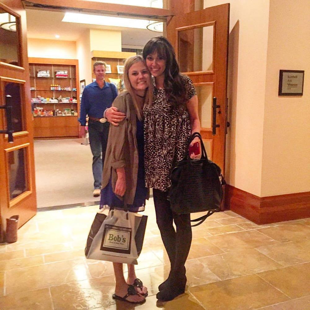 Meet your Posher, Shara